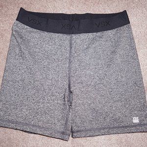 VSX workout shorts